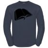 Heavy-duty crew neck sweatshirt Thumbnail