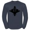 Heavy-duty crew neck sweatshirt Thumbnail