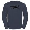 Heavy-duty crew neck sweatshirt Thumbnail