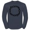 Heavy-duty crew neck sweatshirt Thumbnail
