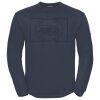 Heavy-duty crew neck sweatshirt Thumbnail