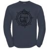 Heavy-duty crew neck sweatshirt Thumbnail