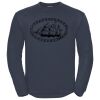 Heavy-duty crew neck sweatshirt Thumbnail