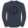 Heavy-duty crew neck sweatshirt Thumbnail