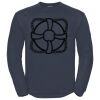 Heavy-duty crew neck sweatshirt Thumbnail