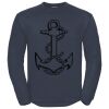 Heavy-duty crew neck sweatshirt Thumbnail
