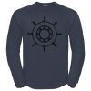 Heavy-duty crew neck sweatshirt Thumbnail