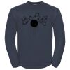 Heavy-duty crew neck sweatshirt Thumbnail