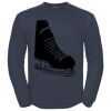 Heavy-duty crew neck sweatshirt Thumbnail
