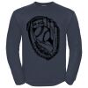 Heavy-duty crew neck sweatshirt Thumbnail