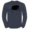 Heavy-duty crew neck sweatshirt Thumbnail