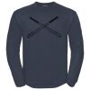 Heavy-duty crew neck sweatshirt Thumbnail