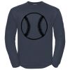 Heavy-duty crew neck sweatshirt Thumbnail