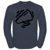 Heavy-duty crew neck sweatshirt Thumbnail