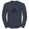 Heavy-duty crew neck sweatshirt Thumbnail