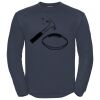 Heavy-duty crew neck sweatshirt Thumbnail