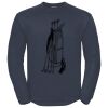 Heavy-duty crew neck sweatshirt Thumbnail