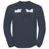 Heavy-duty crew neck sweatshirt Thumbnail