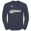 Heavy-duty crew neck sweatshirt Thumbnail