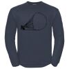 Heavy-duty crew neck sweatshirt Thumbnail