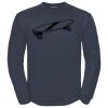 Heavy-duty crew neck sweatshirt Thumbnail