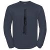 Heavy-duty crew neck sweatshirt Thumbnail