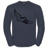 Heavy-duty crew neck sweatshirt Thumbnail