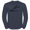 Heavy-duty crew neck sweatshirt Thumbnail