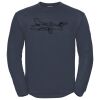 Heavy-duty crew neck sweatshirt Thumbnail