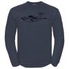Heavy-duty crew neck sweatshirt Thumbnail