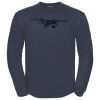Heavy-duty crew neck sweatshirt Thumbnail
