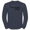 Heavy-duty crew neck sweatshirt Thumbnail