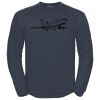 Heavy-duty crew neck sweatshirt Thumbnail
