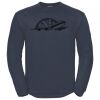 Heavy-duty crew neck sweatshirt Thumbnail