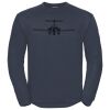 Heavy-duty crew neck sweatshirt Thumbnail