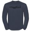 Heavy-duty crew neck sweatshirt Thumbnail