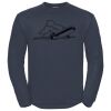 Heavy-duty crew neck sweatshirt Thumbnail