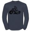 Heavy-duty crew neck sweatshirt Thumbnail