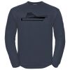 Heavy-duty crew neck sweatshirt Thumbnail