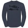 Heavy-duty crew neck sweatshirt Thumbnail