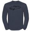 Heavy-duty crew neck sweatshirt Thumbnail