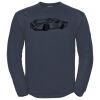 Heavy-duty crew neck sweatshirt Thumbnail