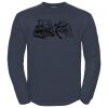 Heavy-duty crew neck sweatshirt Thumbnail