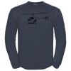 Heavy-duty crew neck sweatshirt Thumbnail