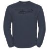 Heavy-duty crew neck sweatshirt Thumbnail