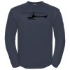 Heavy-duty crew neck sweatshirt Thumbnail