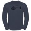 Heavy-duty crew neck sweatshirt Thumbnail