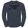 Heavy-duty crew neck sweatshirt Thumbnail