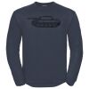 Heavy-duty crew neck sweatshirt Thumbnail