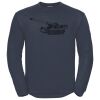 Heavy-duty crew neck sweatshirt Thumbnail